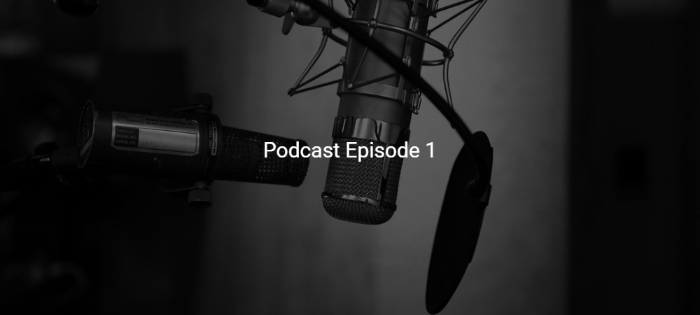 Podcast Episode 1: Test-Datei!