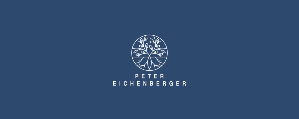 Peter Eichenberger Logo