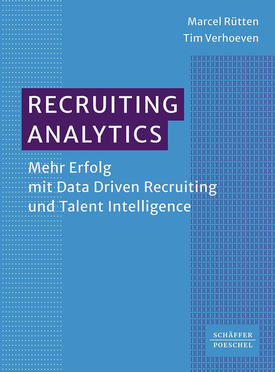 Recruting-Analysis-Buch-Cover